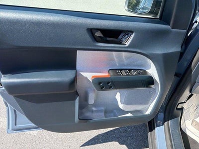 2024 Ford Maverick XLT FWD SuperCrew