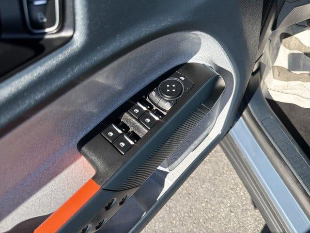 2024 Ford Maverick XLT FWD SuperCrew