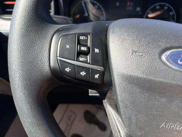 2024 Ford Maverick XLT FWD SuperCrew
