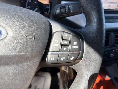 2024 Ford Maverick XLT FWD SuperCrew