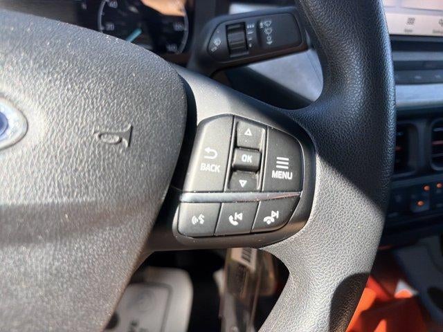 2024 Ford Maverick XLT FWD SuperCrew