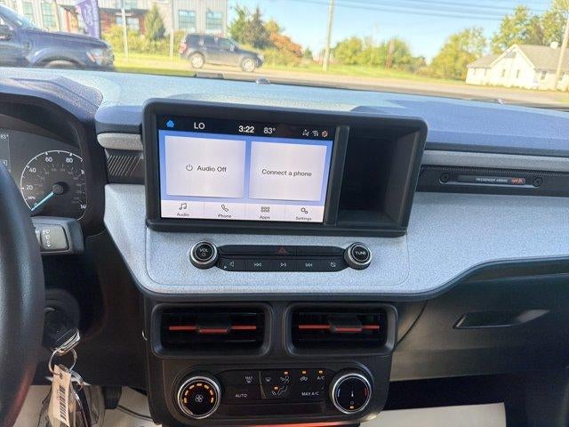 2024 Ford Maverick XLT FWD SuperCrew