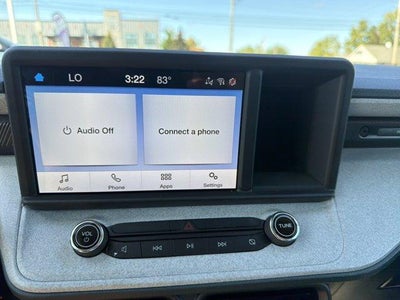2024 Ford Maverick XLT FWD SuperCrew