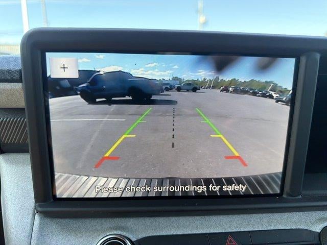 2024 Ford Maverick XLT FWD SuperCrew