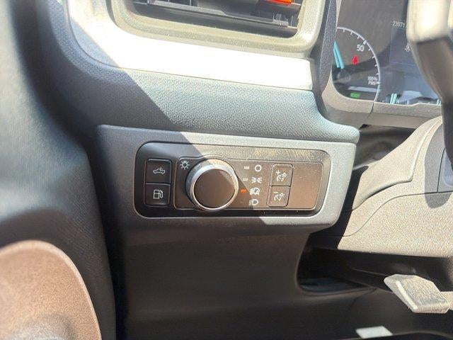 2024 Ford Maverick XLT FWD SuperCrew