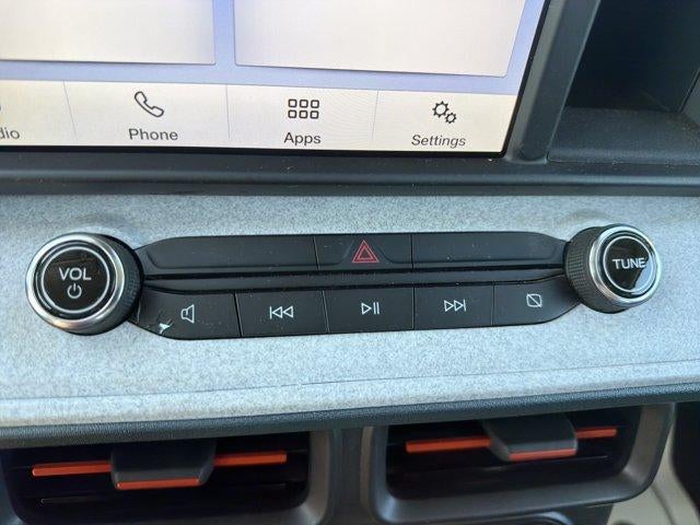 2024 Ford Maverick XLT FWD SuperCrew