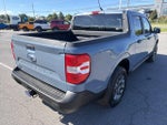 2024 Ford Maverick XLT FWD SuperCrew