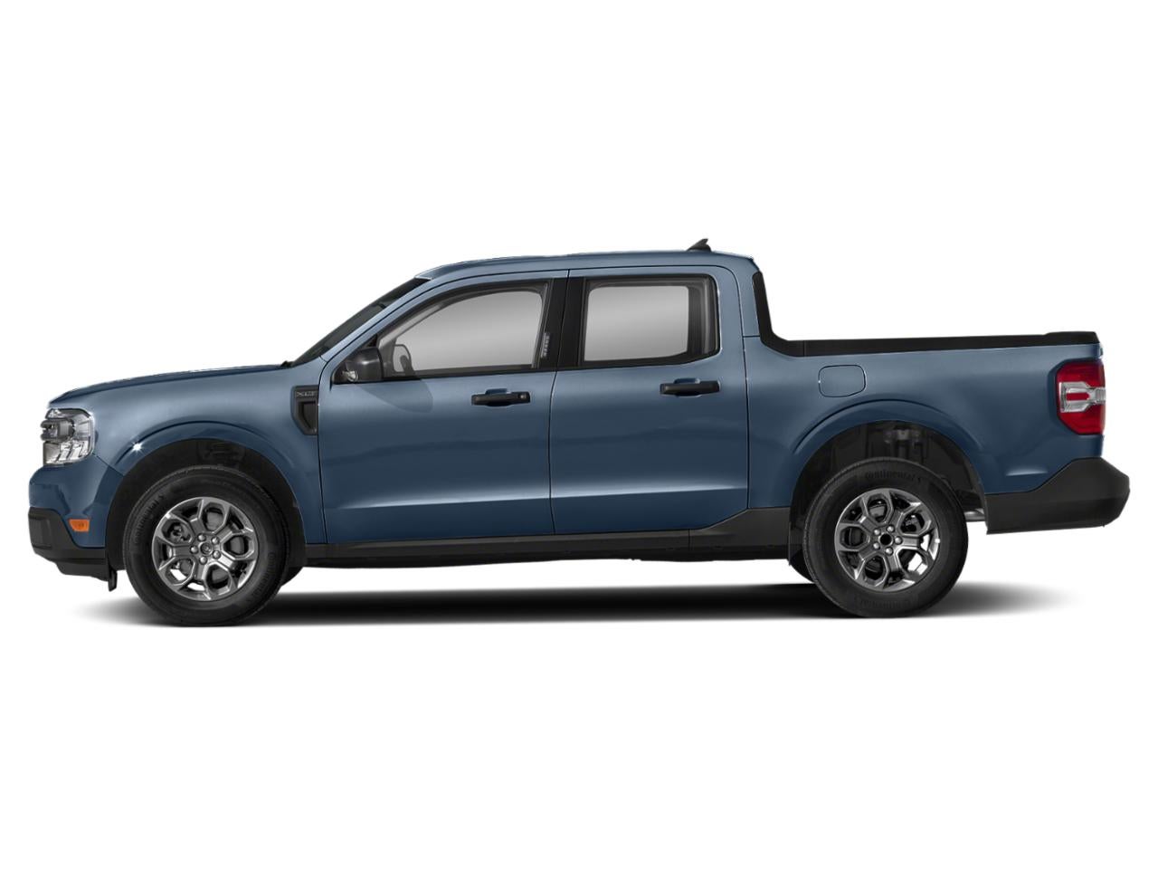 2024 Ford Maverick XLT FWD SuperCrew