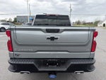 2026 Chevrolet Silverado 1500 Crew Cab Short Box 4-Wheel Drive LT Trail Boss
