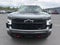 2026 Chevrolet Silverado 1500 Crew Cab Short Box 4-Wheel Drive LT Trail Boss