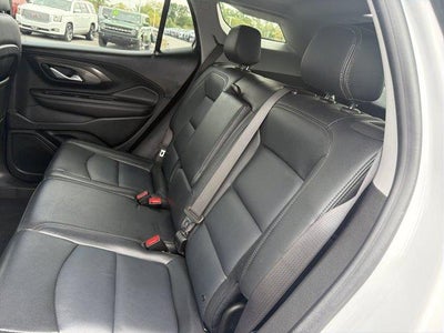2022 GMC Terrain AWD SLE