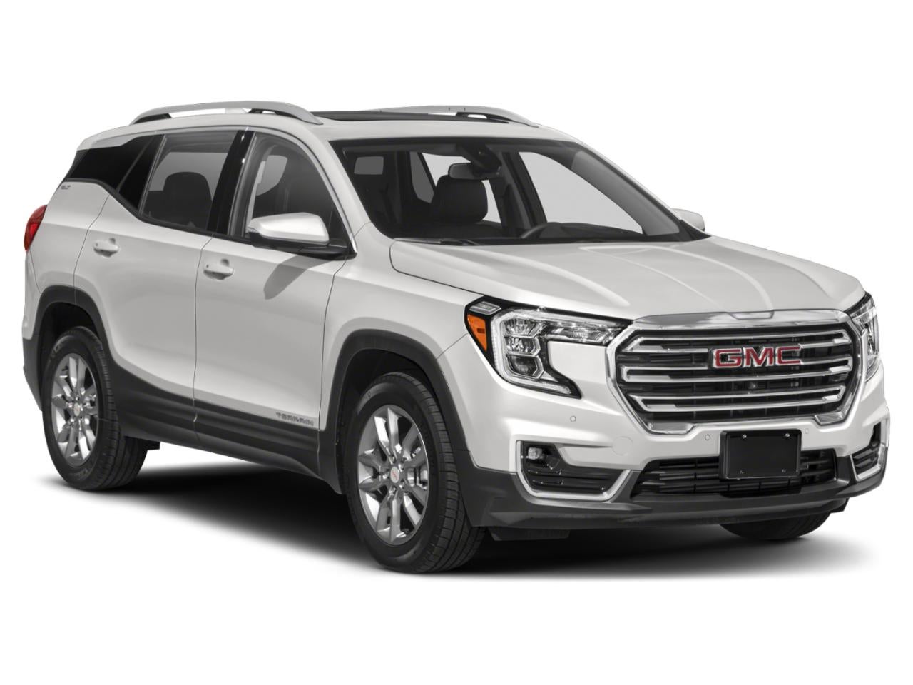 2022 GMC Terrain AWD SLE