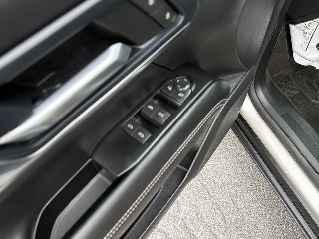 2026 GMC Terrain AWD 4dr Elevation