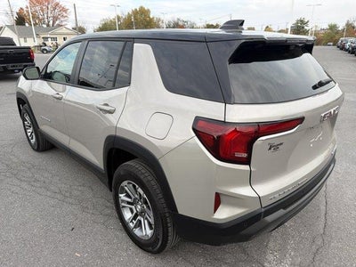 2026 GMC Terrain AWD 4dr Elevation