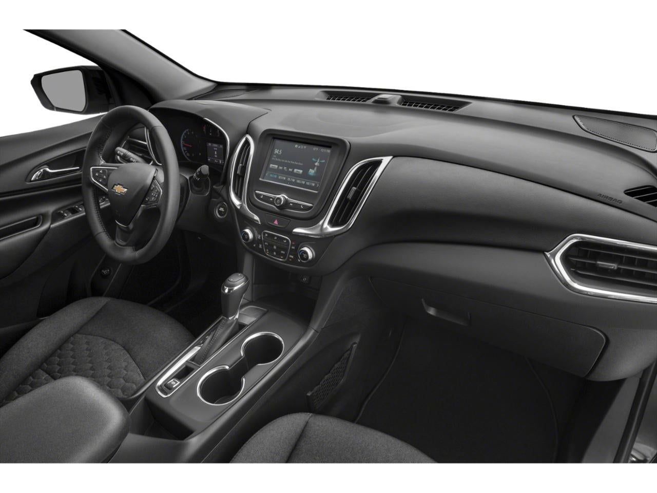 2019 Chevrolet Equinox AWD LT
