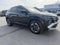 2025 Hyundai TUCSON SEL AWD