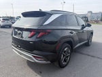 2025 Hyundai TUCSON SEL AWD