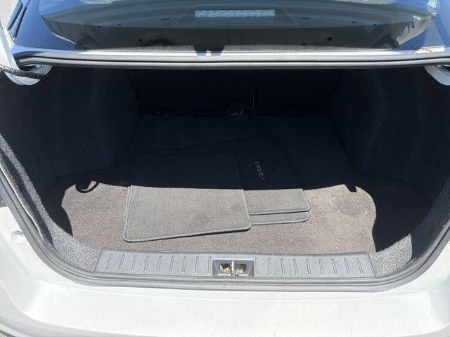 2024 Nissan Versa SV CVT