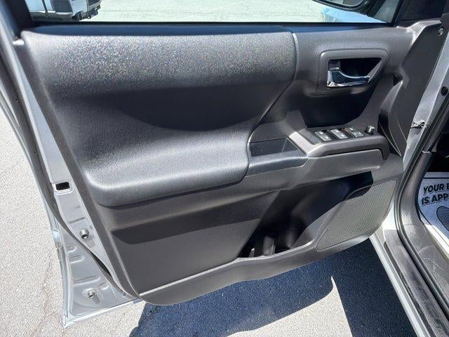 2023 Toyota Tacoma 4WD 4WD TRD Off Road Double Cab 6' Bed V6 AT (Natl)