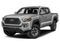 2023 Toyota Tacoma 4WD 4WD TRD Off Road Double Cab 6' Bed V6 AT (Natl)