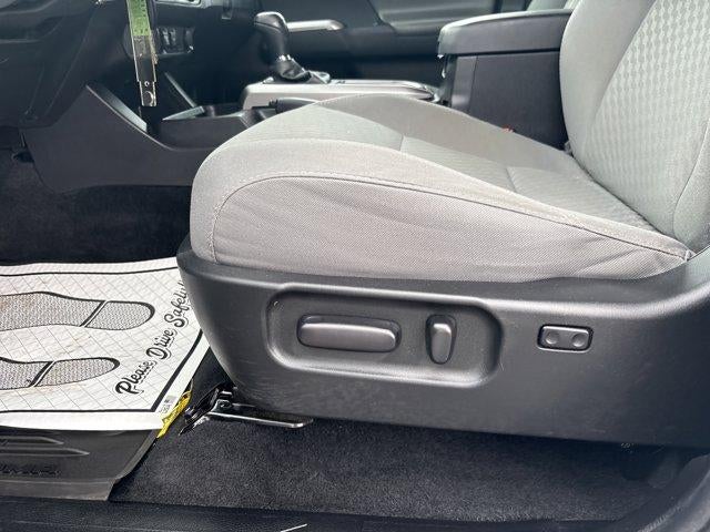 2021 Toyota Tacoma 4WD 4WD SR5 Double Cab 5' Bed V6 AT (GS)