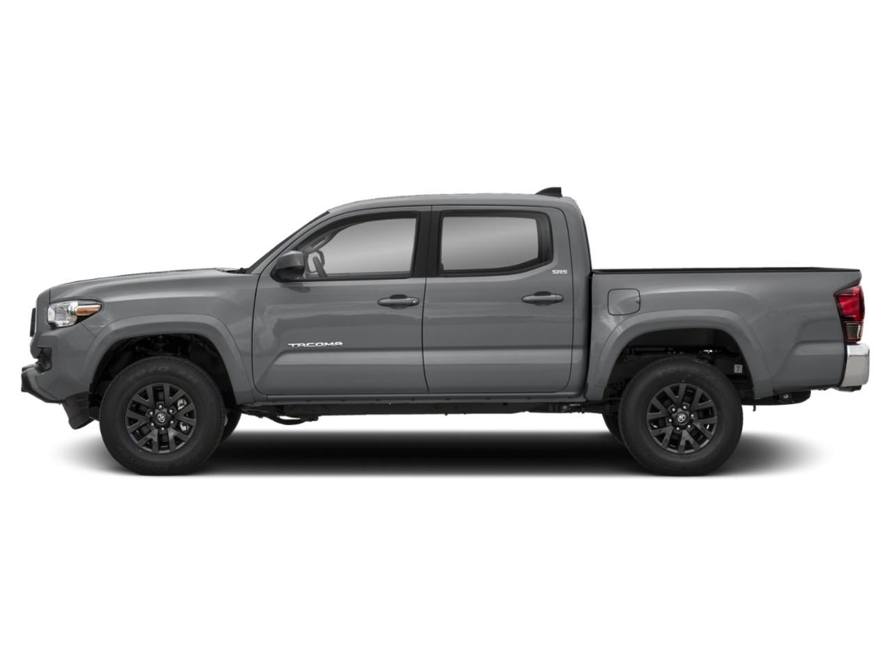 2021 Toyota Tacoma 4WD 4WD SR5 Double Cab 5' Bed V6 AT (GS)