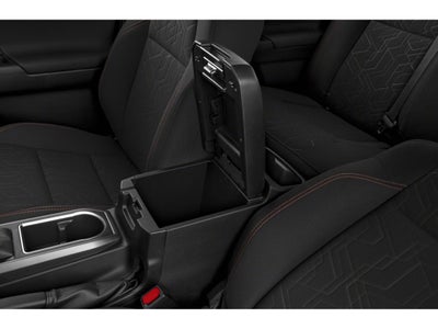 2021 Toyota Tacoma 4WD 4WD TRD Sport Double Cab 6' Bed V6 AT (Natl)