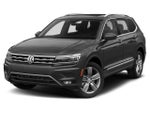 2021 Volkswagen Tiguan 2.0T SEL 4MOTION