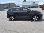 2025 Volkswagen Taos S 4MOTION