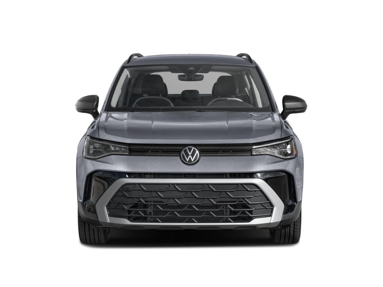 2025 Volkswagen Taos S 4MOTION