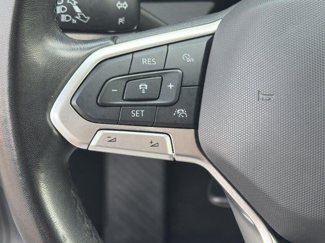 2025 Volkswagen Jetta S Auto