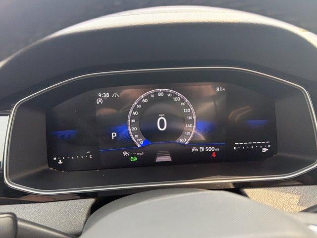 2025 Volkswagen Jetta S Auto