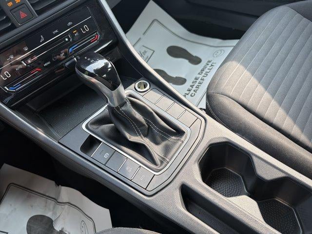 2025 Volkswagen Jetta S Auto