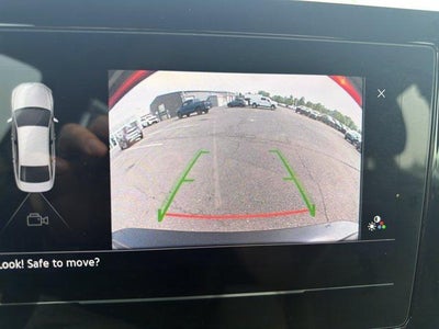 2025 Volkswagen Jetta S Auto