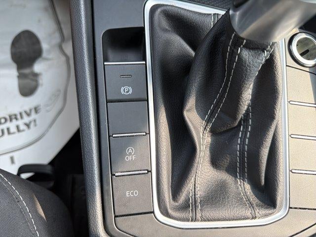 2025 Volkswagen Jetta S Auto