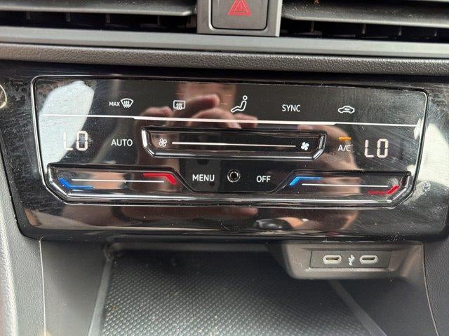 2025 Volkswagen Jetta S Auto
