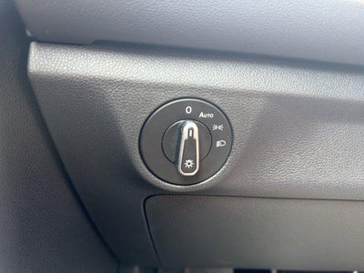 2025 Volkswagen Jetta S Auto