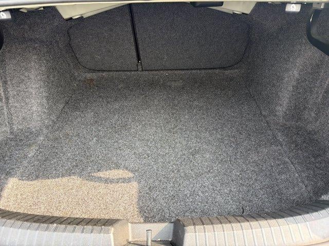 2025 Volkswagen Jetta S Auto