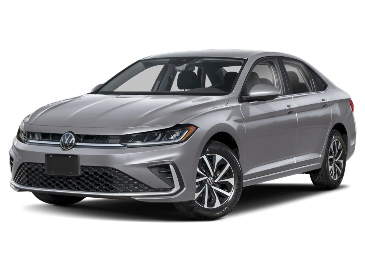 2025 Volkswagen Jetta S Auto