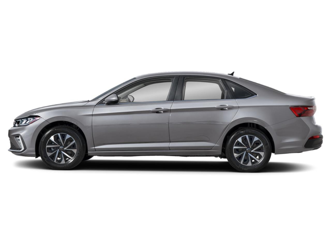 2025 Volkswagen Jetta S Auto
