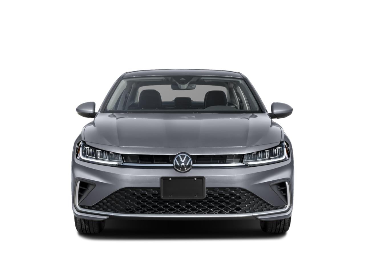 2025 Volkswagen Jetta S Auto