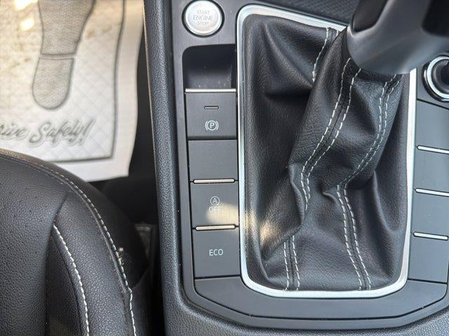 2024 Volkswagen Jetta SE Auto