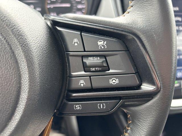 2024 Subaru Crosstrek Wilderness AWD