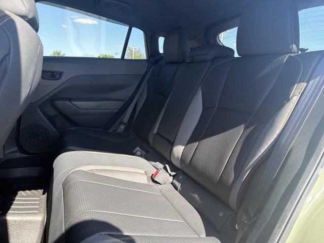 2025 Subaru Crosstrek Wilderness AWD