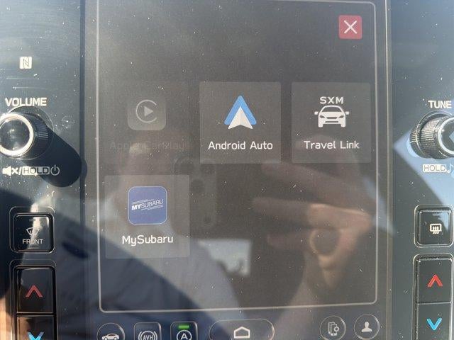 2025 Subaru Crosstrek Wilderness AWD