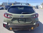 2025 Subaru Crosstrek Wilderness AWD