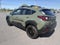 2025 Subaru Crosstrek Wilderness AWD