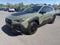 2025 Subaru Crosstrek Wilderness AWD