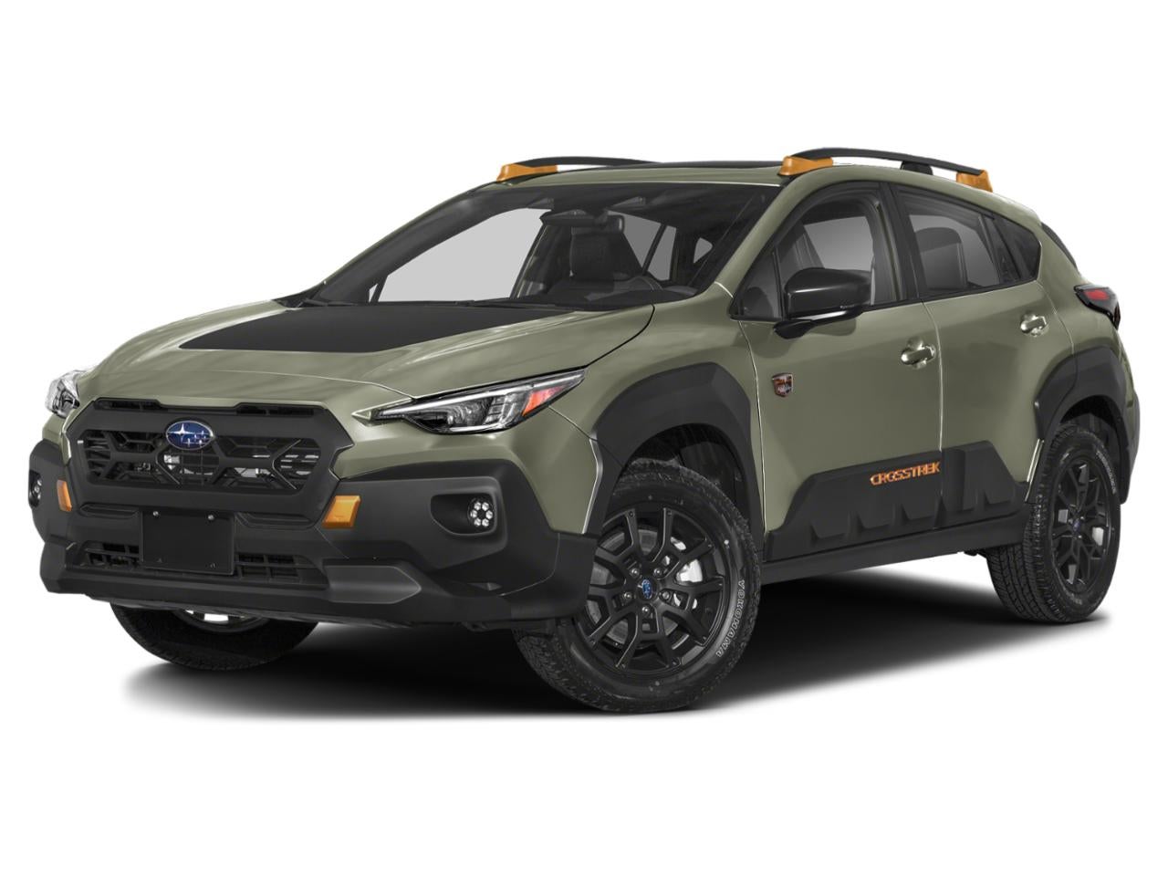 2025 Subaru Crosstrek Wilderness AWD