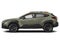 2025 Subaru Crosstrek Wilderness AWD